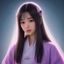 用户办公族林女士的头像，职场女性，每天用网址导航快速打开多个工作常用平台